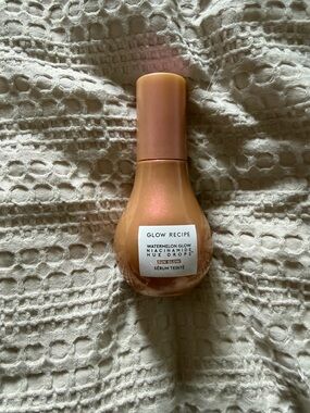 Glow Recipe Watermelon Glow Niacinamide Hue Drops — Sun Glow Bronze